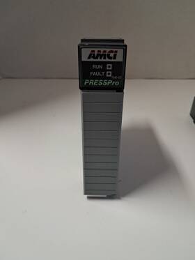 1541-03 Amci Card Allen Bradley Slc 500