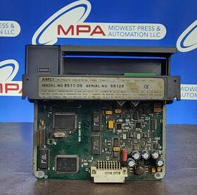 8511-09 Amci Press Pro Card