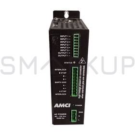 Sd17060e Amci Used And Tested Industrial Controller
