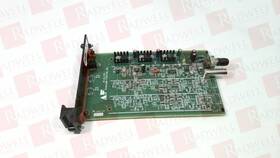 Rrm-100 American Fibertek / Rrm100 Used