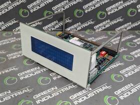 80440se Ametek Used Cpu And Display Card Rev. P