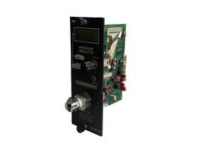 Ametek 90dg30ab Used Pressure Indicator