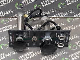 90e1 Ametek Used Modcal Pressure Control Assembly