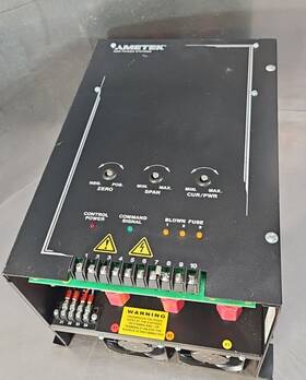 Shpf3-480-180-cl-no-02 Ametek Hdr Power Systems 480vac 180a Bin451