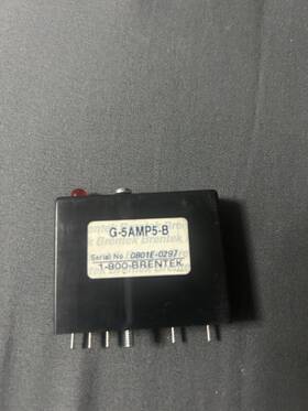 G-5amp5-b Amp