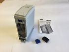 787-840 Amp Switched-mode 480vac 24vdc 3-phase Power Supply Wago 10