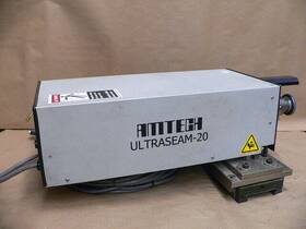 V1a01127 Amtech Branson W1a00a22 Ultraseam-20 2006996 632-da Welder