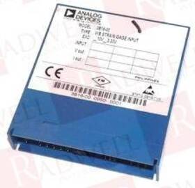 3b46-00 Analog Devices / 3b4600 Used