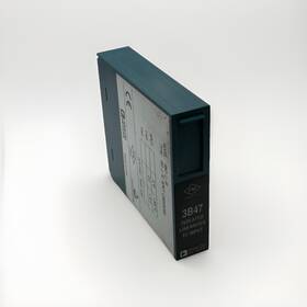3b47-j-03 Analog Devices Isolated Linearized Tc Input Module 3b47j03 See Pics