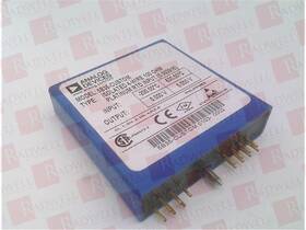 5b35-custom Analog Devices / 5b35custom Used