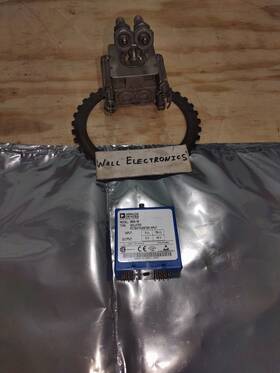 5b36-04 Analog Devices Isolated Potentiometer Input 5b36