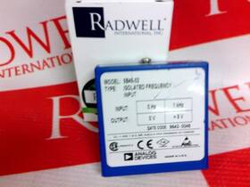 5b45-02 Analog Devices / 5b4502 Used