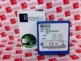 5b45-04 Analog Devices / 5b4504 Used