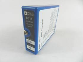 6b11 Analog Devices Isolated Input Module Tc/mv/ma 4
