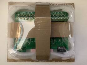Idc50 Analog Devices Db-24 I/o 24-channel 50 Pin Cable Header 14 Day Returns