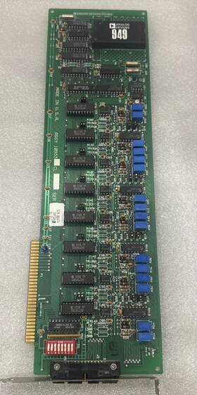 Rti-802 Analog Devices Used Tested Good. Ship From Us