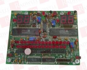 56000-a7c Anderson-negele / 56000a7c Used