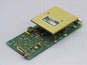 Sma8515sp-10 Anorad Motor Controller Module T256086