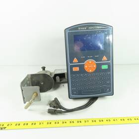 Tcm-001 Anser Tca-001 Input-pro Operator Control Pendant With Long Arm Bracket