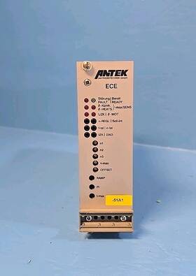 Ece5ae-85-05-00 Antek Ece5ae-85-00 20-55vac 5a 50/60hz Control Unit