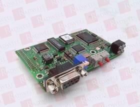 Ab4005 Anybus Hms Industrial Networks / Used
