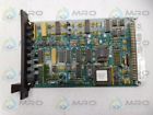 A413135 Aou-4 Neles Analog Output Module New No Box