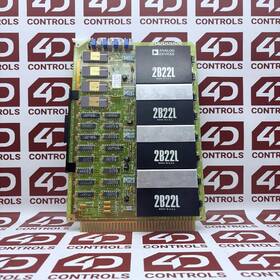 2000118-002 Applied Automation 2000118-001 Analog Output Used Upp