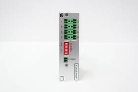 Zb20400330 Applikon R2040-1 I/o Module 8 Valve/pump