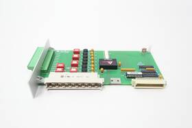 Zb20400250 Applikon R4016-1 I/o Module 8 Digital Inputs