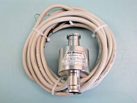 Aq Elteknik Fcs16-25 3/4 Inch Ab Rev. A Air Sensor Stainless Steel E3