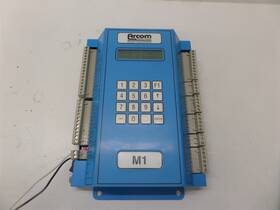 750043 Arcom M1 Control System I/o Interface Module