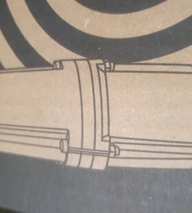 Mt255.39sgk7 Arl Compact High-precision Torque Module