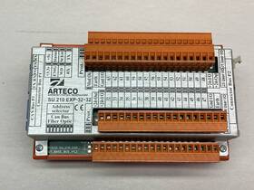 Arteco Exp-32 32 Su 210 Expansion Module