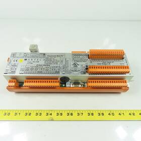 Su210 Arteco 24vdc Bus Expansion Module For Axis Controller 32 Inputs Outputs