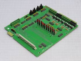 5-137521 Artos Engineering I/o Board T254277