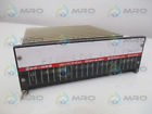 As-b230-101 Modicon Output Module 115vac