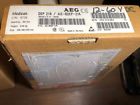As-bdep-214 Modicon New In Sealed Box Input Module