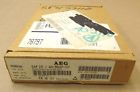 As-bdap-217 Asbdap217 Aeg Nib Output Module Point Vdc Sealed