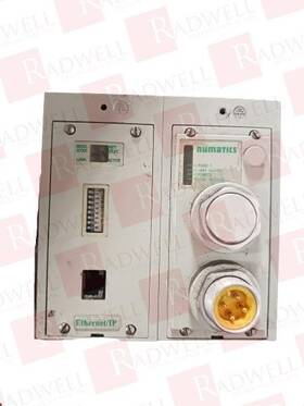 239-2037 Asco Numatics / 2392037 Used