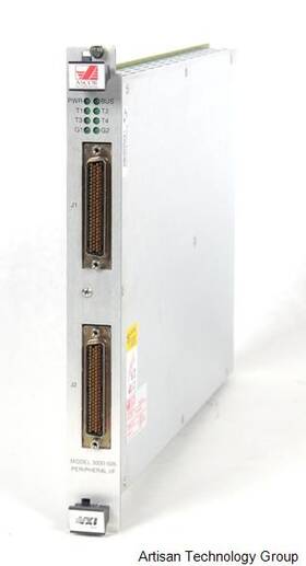 Ascor 3000-505 Peripheral Interface