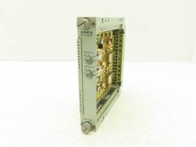 Yl261001-na Asea Abb Qapl 223 Dead Zone Indicator I/o Module Printed Circuit Board Card