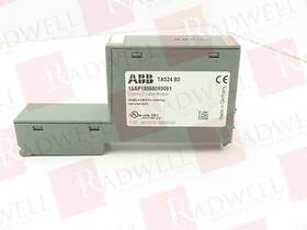 1sap180600r0001 Asea Brown Boveri / Used
