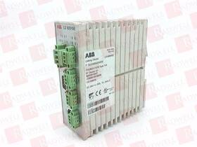 Asea Brown Boveri 3bdh000320r02 / Used