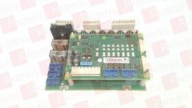 3bnp015164r1 Asea Brown Boveri / Used