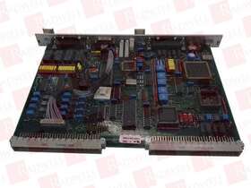 4l30004159 Asea Brown Boveri / Used