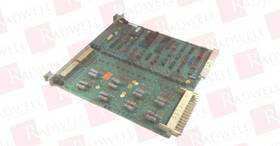 57160001-gv Asea Brown Boveri / 57160001gv Used