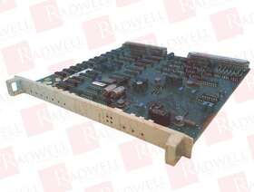 57310001-kd Asea Brown Boveri / 57310001kd Used Tested Cleaned