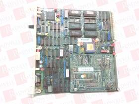 57520001gz5 Asea Brown Boveri 57520001-gz/5 / Used