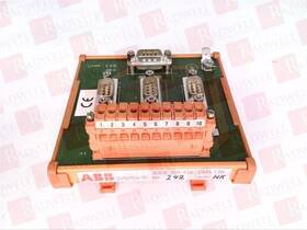 Cma-136 Asea Brown Boveri / Cma136 Used