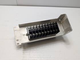 Cs-1657 Asea Brown Boveri Auxiliary Switch Trip